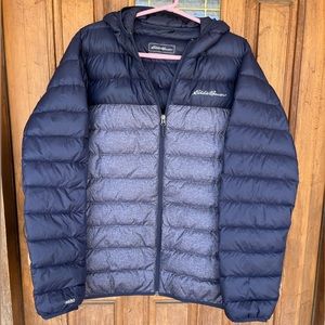 Men’s Puffer Jacket
